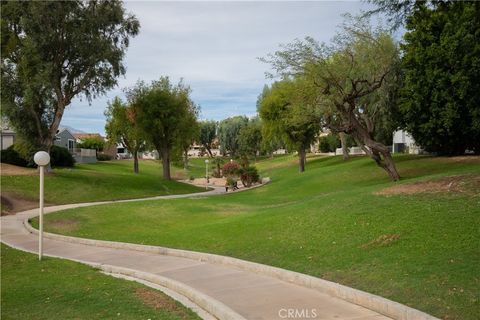 A home in Desert Hot Springs