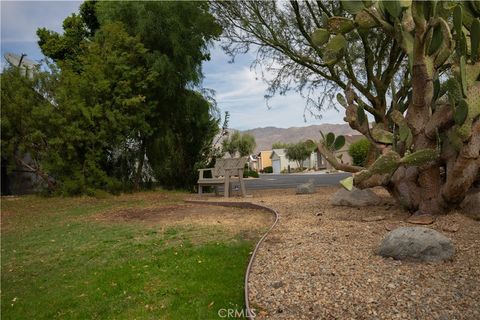 A home in Desert Hot Springs