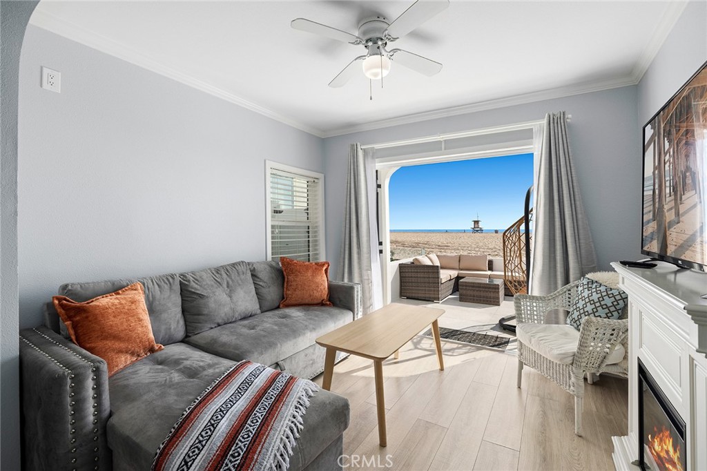 Balboa Peninsula (Residential) (BALP) - Residential