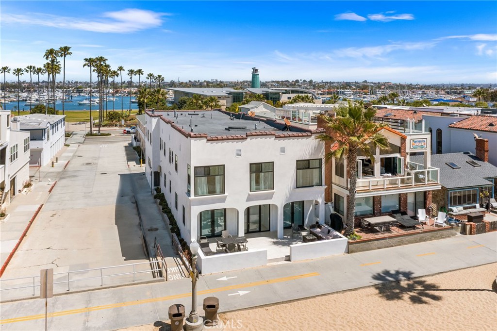 Balboa Peninsula (Residential) (BALP) - Residential