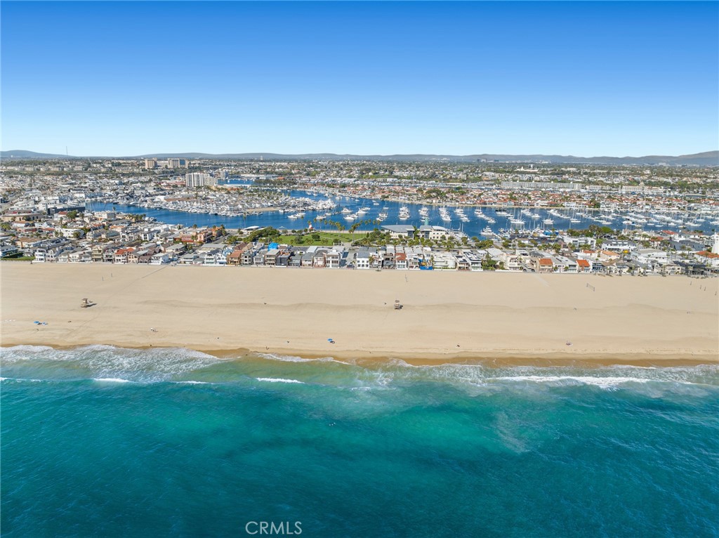 Balboa Peninsula (Residential) (BALP) - Residential