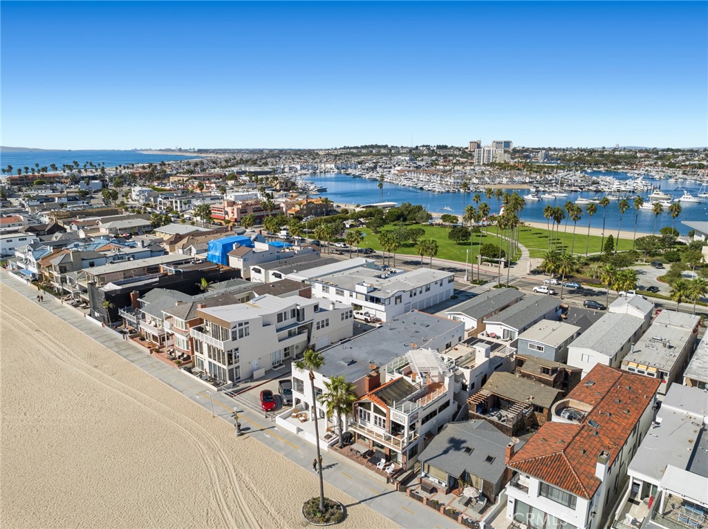 Balboa Peninsula (Residential) (BALP) - Residential