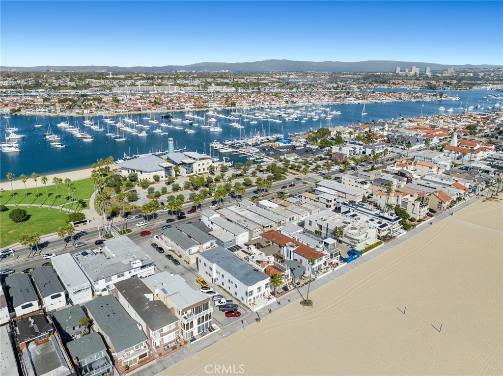 Balboa Peninsula (Residential) (BALP) - Residential