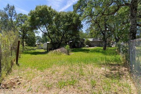 A home in Oroville