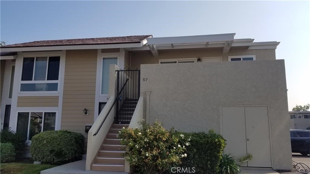 FULLY REMODELED WITH HIGH END FINISHES! A highly desirable end unit offering full privacy in the desirable Walnut Square! One of the few units in the community that includes a spacious outside storage room in addition to a 1-Car garage! Featuring a fully remodeled kitchen with brand new soft-close cabinetry, Quartz countertops, stainless steel appliances, & custom back-splash! Enjoy the best of California in your large Private Gated Patio/deck with open views! Fully remodeled bathrooms which are tastefully upgraded with new vanities, quartz counters, new sinks and new electrical & plumbing fixtures! Fresh interior paint, new flooring, LED lighting, new baseboards, new energy efficient windows & much more! Separate large laundry room with lots of storage! Enjoy in your spacious family room with large sliding door that floods the home with natural light. No Mello Roos, Low HOA of $335/mo which includes landscaping, trash, building maintenance, hazard insurance, water, hot water, sewage, two pools, BBQ, park, basketball court, tot-lot playground, and greenbelt park area! Conveniently located with just a quick walk to most HOA amenities. More pictures will be added soon. Call now for your private showing appointments.