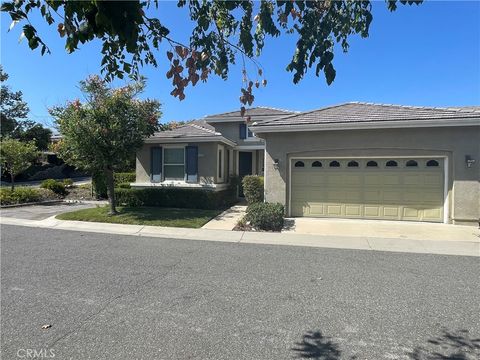 A home in Newhall