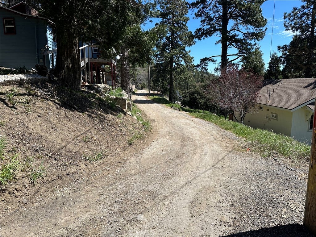 0 Elliot Road