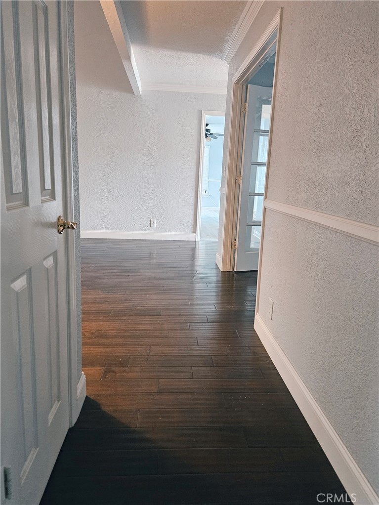 La Cuesta (LACU) - Residential Lease