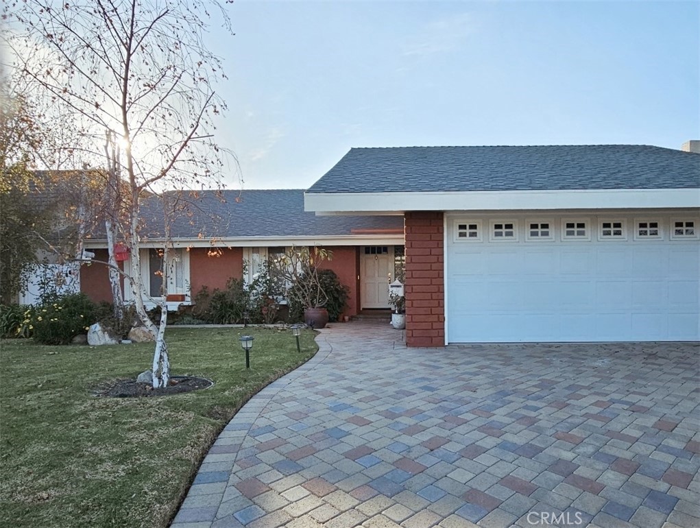 La Cuesta (LACU) - Residential Lease