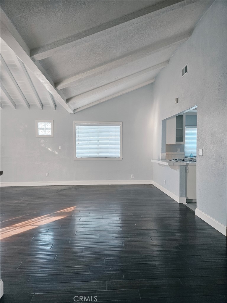 La Cuesta (LACU) - Residential Lease