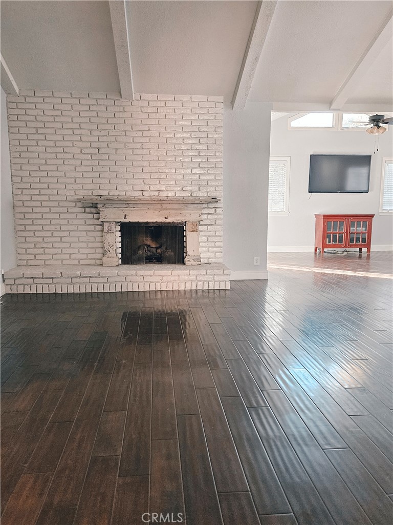 La Cuesta (LACU) - Residential Lease