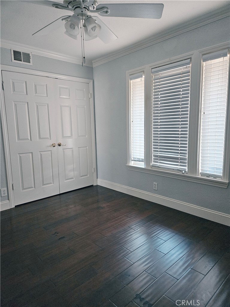 La Cuesta (LACU) - Residential Lease