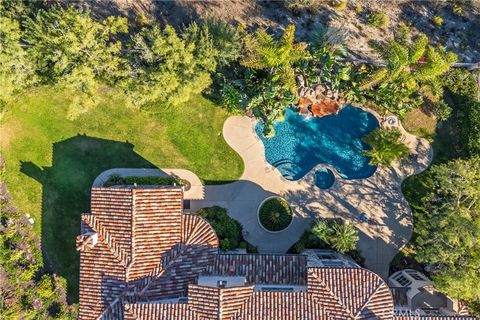 A home in San Diego