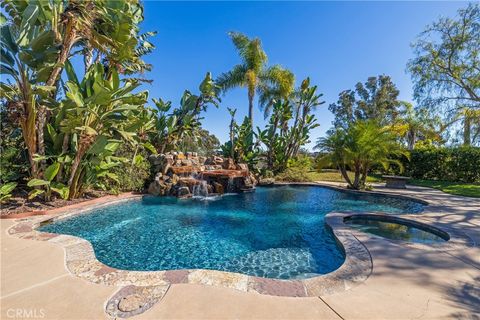 A home in San Diego