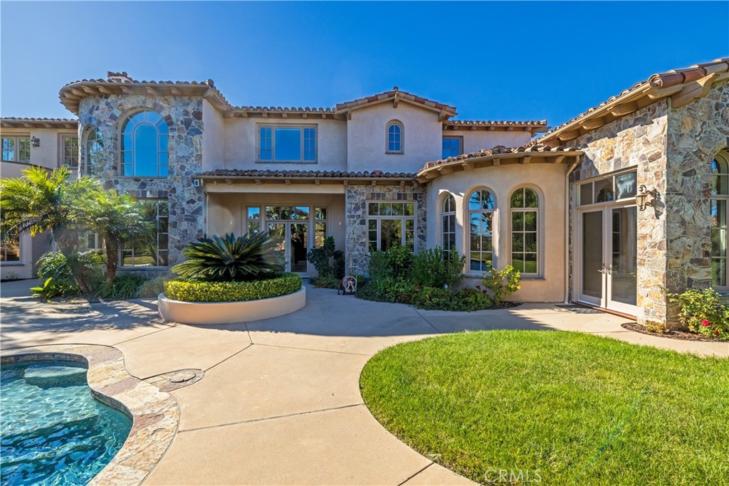5146 Rancho Verde Trail