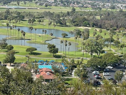 A home in San Diego