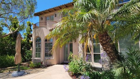 A home in San Diego