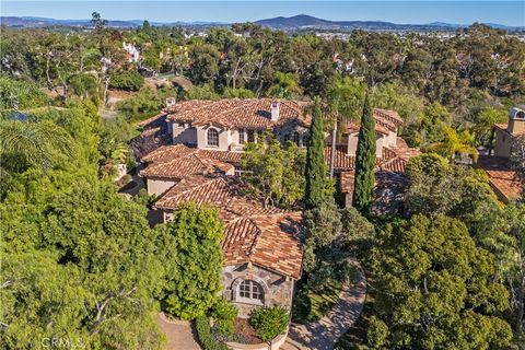 A home in San Diego