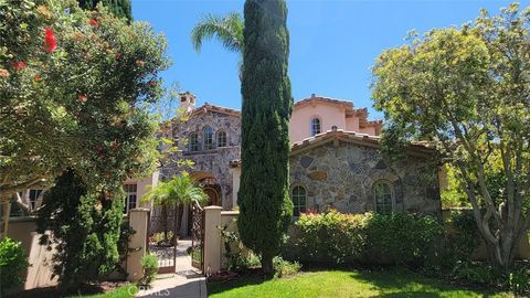 A home in San Diego