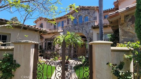 A home in San Diego