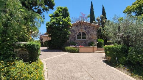 A home in San Diego