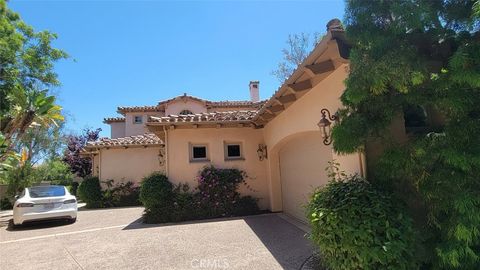 A home in San Diego