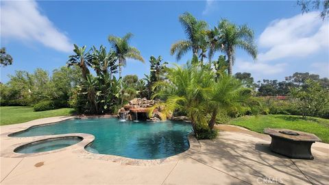 A home in San Diego