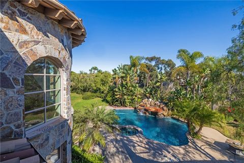 A home in San Diego