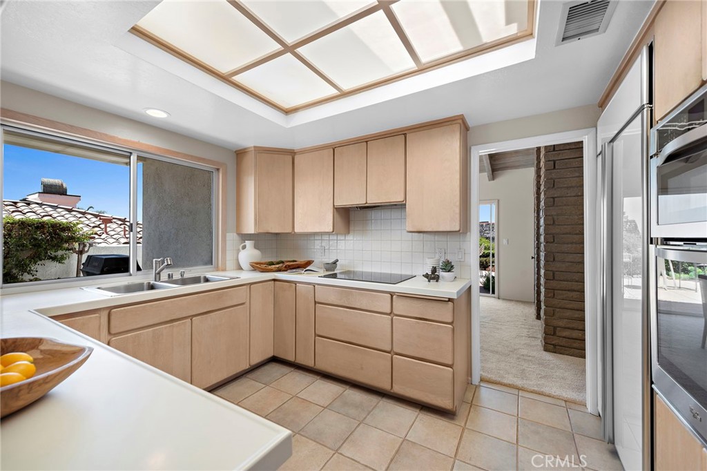 Monarch Bay (MB) - Residential