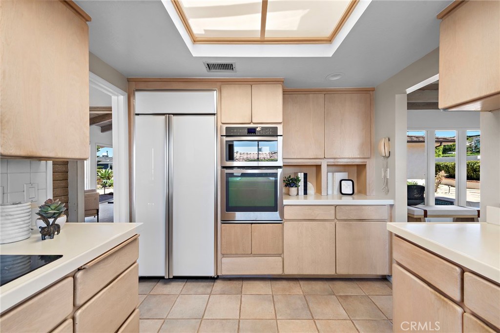 Monarch Bay (MB) - Residential