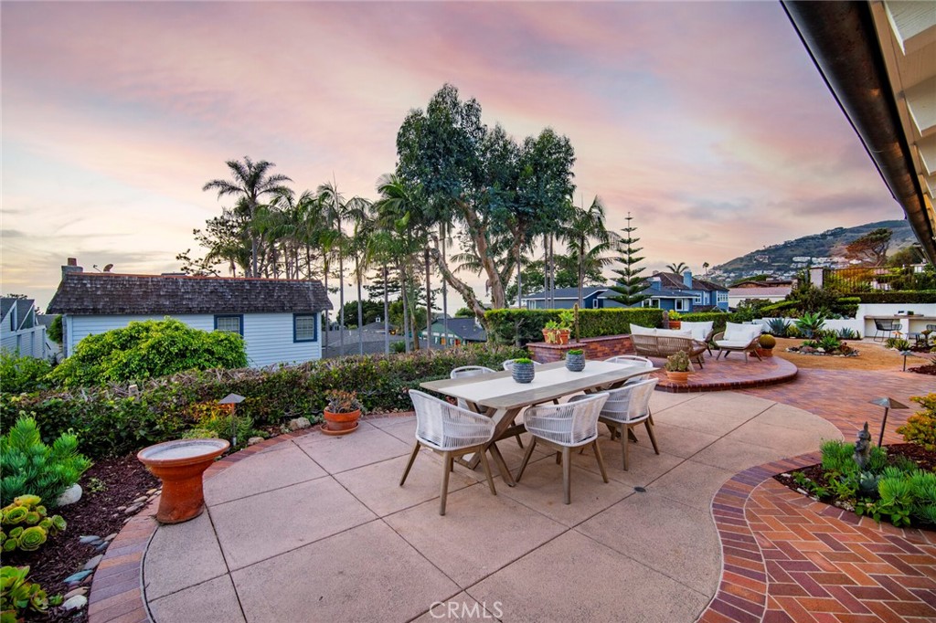 Monarch Bay (MB) - Residential