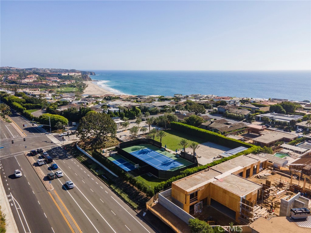 Monarch Bay (MB) - Residential