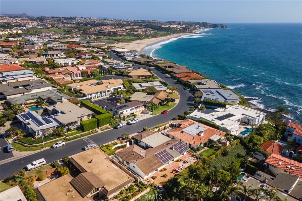 Monarch Bay (MB) - Residential