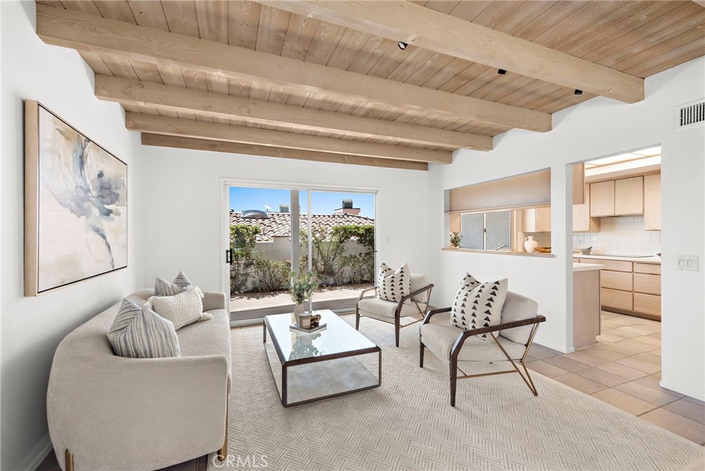 Monarch Bay (MB) - Residential