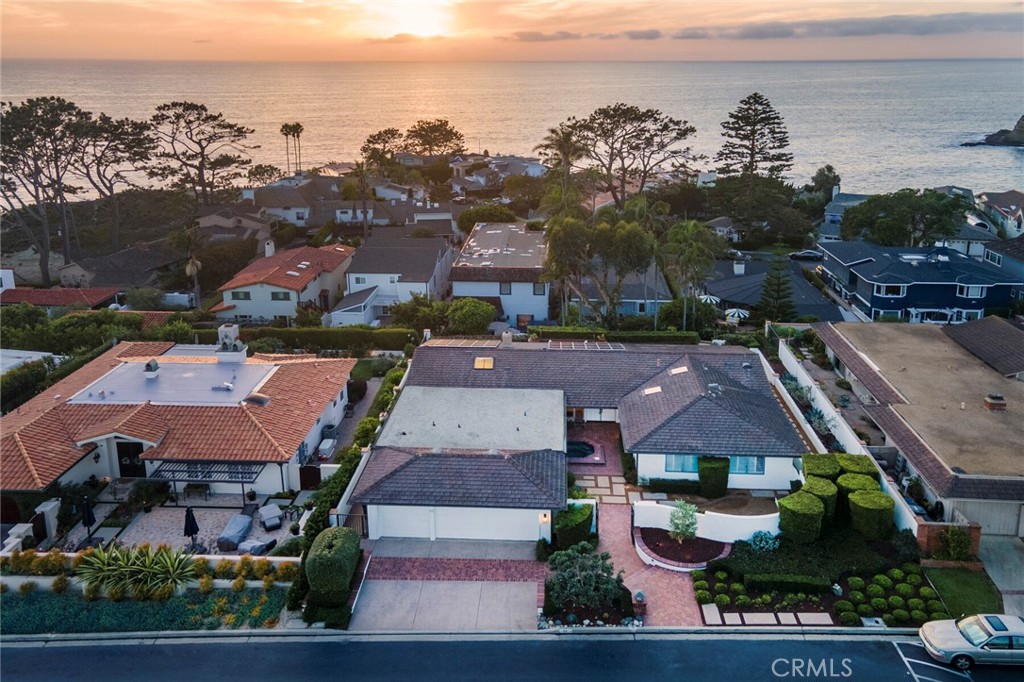 Monarch Bay (MB) - Residential