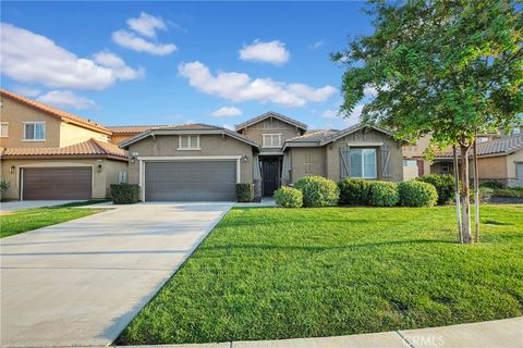 A home in Lake Elsinore