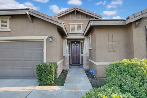 A home in Lake Elsinore