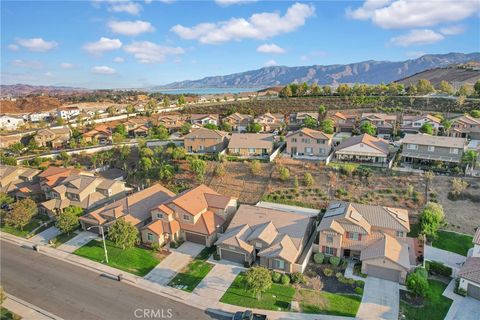 A home in Lake Elsinore