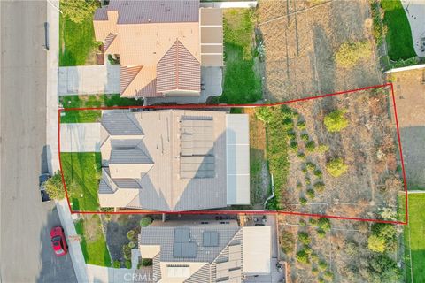 A home in Lake Elsinore