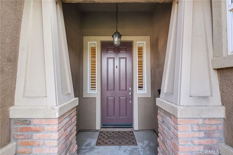 A home in Lake Elsinore