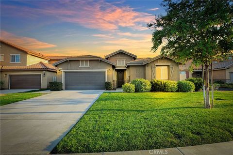 A home in Lake Elsinore