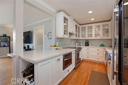 Crown Point (CP) - Residential Lease