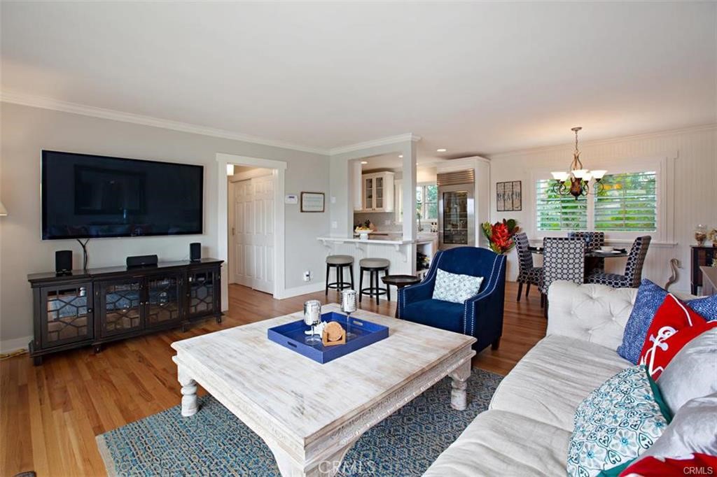 Crown Point (CP) - Residential Lease