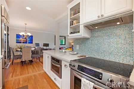 Crown Point (CP) - Residential Lease