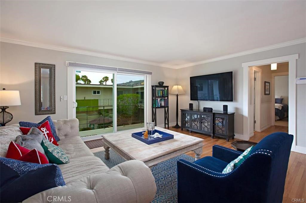 Crown Point (CP) - Residential Lease