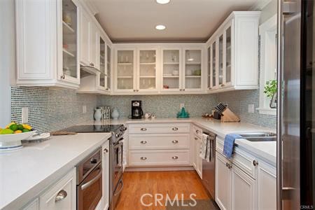 Crown Point (CP) - Residential Lease