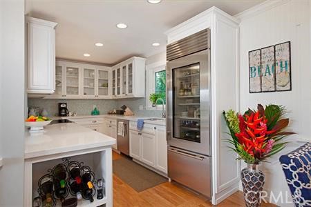 Crown Point (CP) - Residential Lease