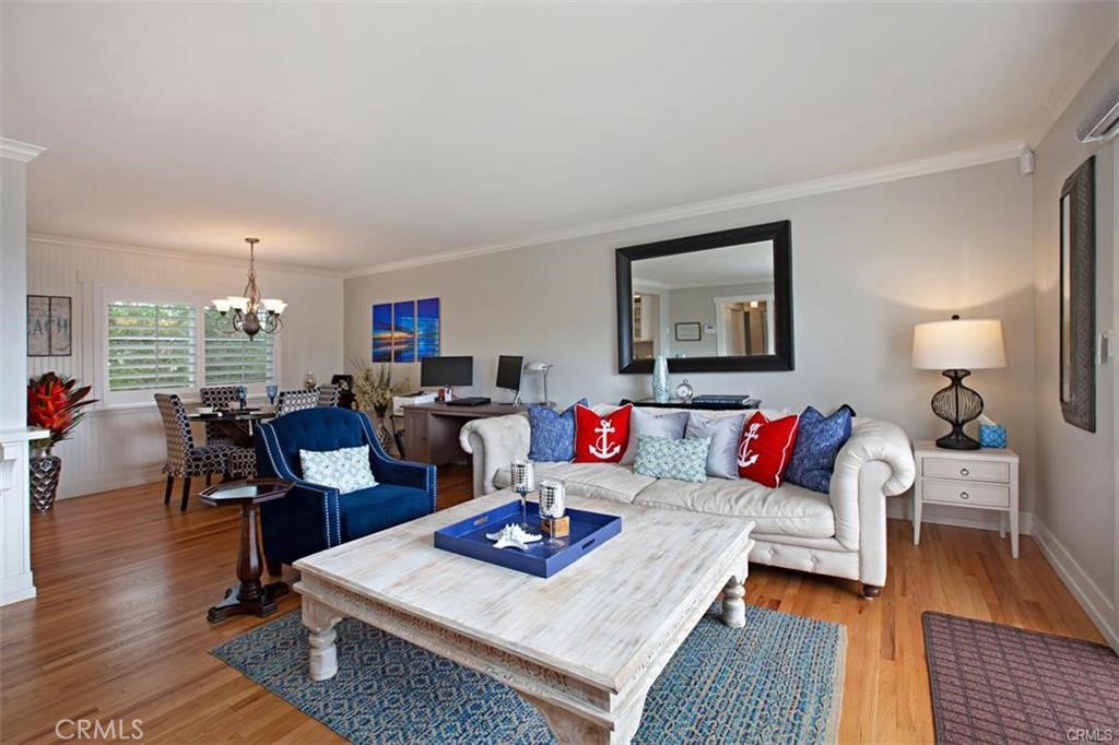 Crown Point (CP) - Residential Lease