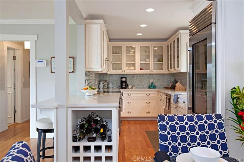 Crown Point (CP) - Residential Lease