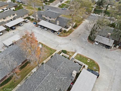 A home in Agoura Hills